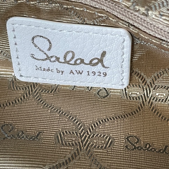 “Salad” handbag - Picture 4 of 14